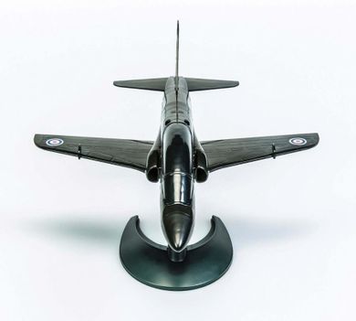Airfix, Quick Build, Hawk, model do sklejania