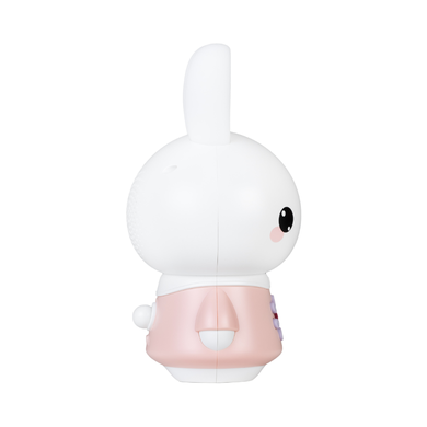 Alilo, Króliczek Honey Bunny, G6PRO, zabawka interaktywna, pudrowy róż
