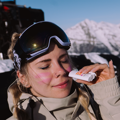 Alphanova Sun, krem z filtrem w sztyfcie, SPF50+, Pink Coral, 12 g