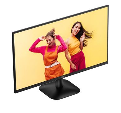 Aoc, monitor, LED, 23.8", 24B35HM2, 100Hz