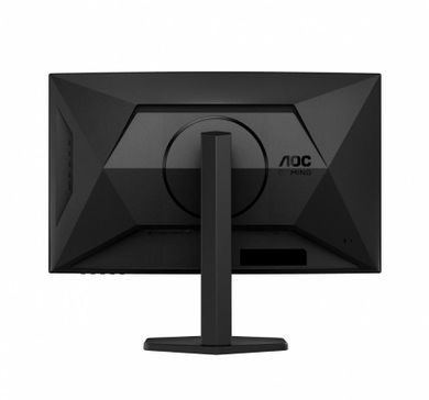 Aoc, monitor zakrzywiony, 27", C27G4ZXU, Fast VA, 280Hz, HDMIx2, DP