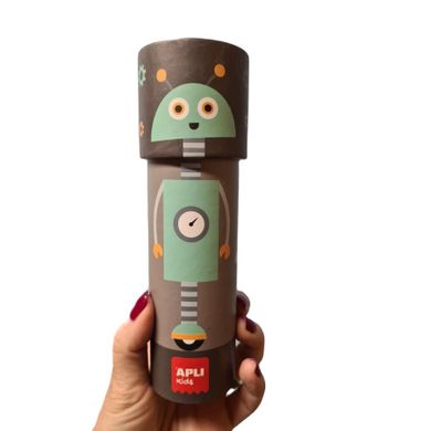 Apli Kids, Roboty, kalejdoskop