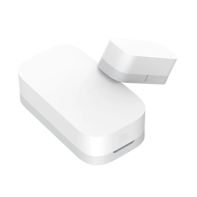 Aqara, pakiet bezpieczeństwa dla domu, zestaw Smart Home, zawiera CH-H03, MS-S02, DW-S03D, DJT11LM