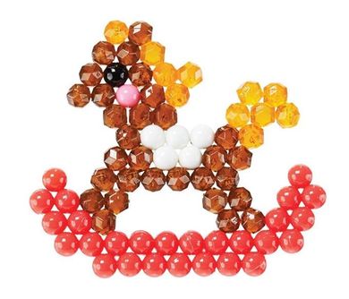 Aquabeads, pracownia dla początkujących