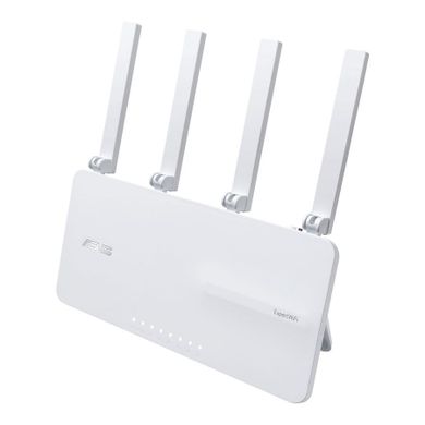 Asus, router Ebr63, biały