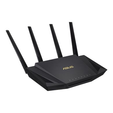 Asus, RT-AX58U, router Wi-fi