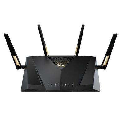 Asus, RT-AX88U Pro, router Wi-fi