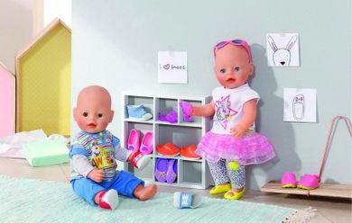 Baby Born, buty sportowe