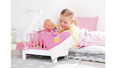 Baby Born, Magiczne Łóżeczko
