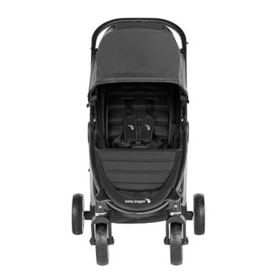 Baby Jogger, City Mini 4W 2, wózek spacerowy, Jet