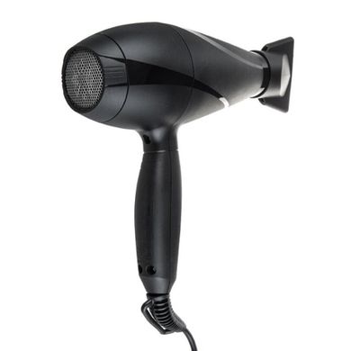 Babyliss, suszarka do włosów, Pro Silence 6613DE, 2200W, czarna