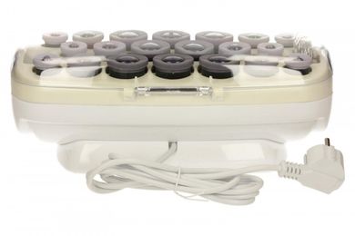 Babyliss, wałki do włosów, ceramiczne, 3021E