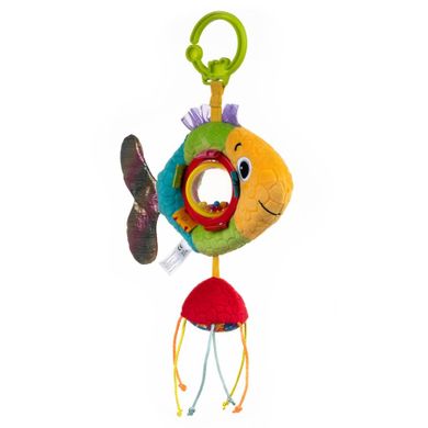 Balibazoo, rybka Goldie, zawieszka