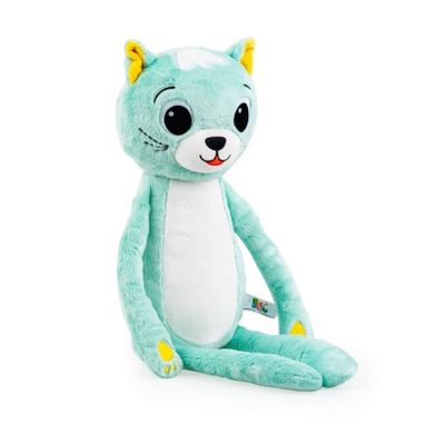 Balibazoo, Tulimy, kotek, maskotka, miętowa