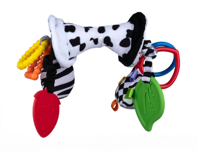 Balibazoo, Twister, zabawka niemowlęca