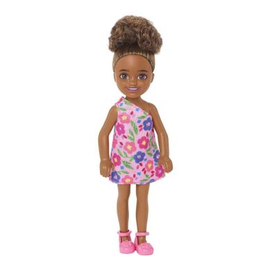 Barbie, Chelsea i przyjaciele, mała lalka, 1 szt.