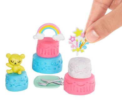 Barbie, Cukiernik, zestaw z lalką i akcesoriami
