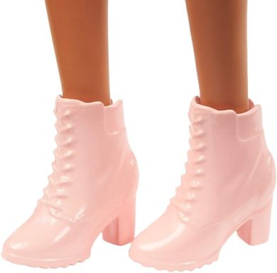 Barbie Fashionistas, Modne przyjaciółki, lalka #140