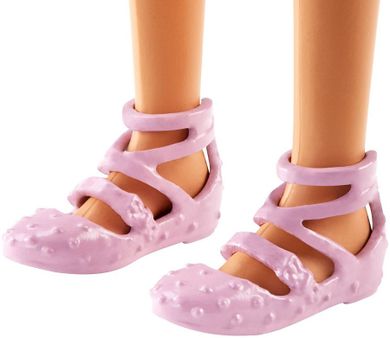 Barbie Fashionistas, Modne przyjaciółki, lalka #74