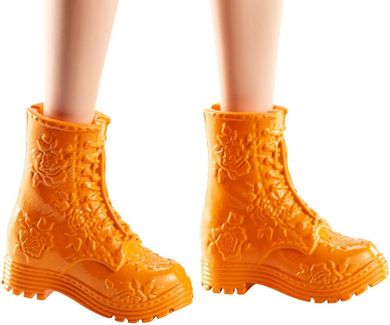Barbie Fashionistas, Modne przyjaciółki, lalka #79