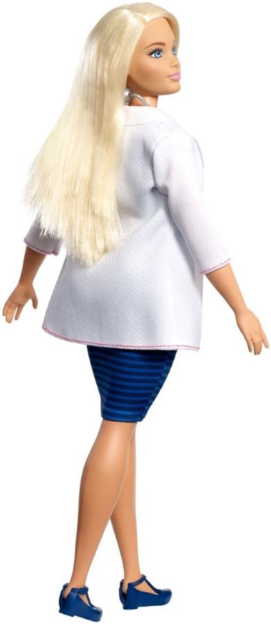 Barbie, Kariera, Lekarka, lalka