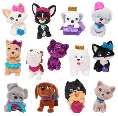 Barbie, Pets, figurka