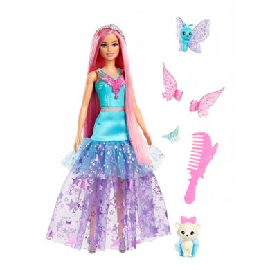 Barbie, Szczypta Magii, Malibu, lalka filmowa