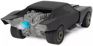 Batman, Turbo Boost Batmobil, pojazd zdalnie sterowany