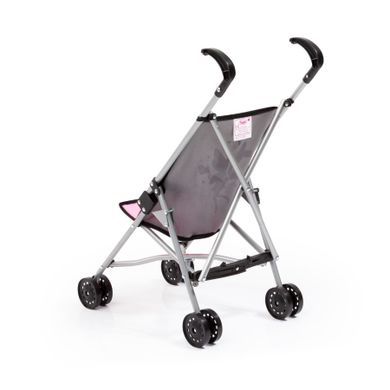 Bayer Design, Buggy, wózek spacerówka dla lalek, wróżka