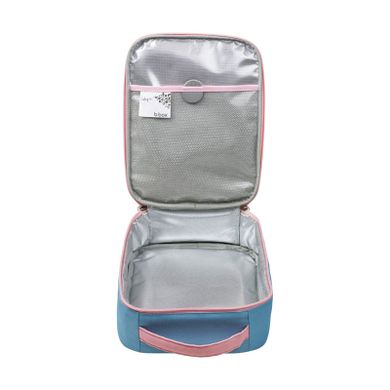 B.box, torba termiczna na lunchbox, Morning Sky