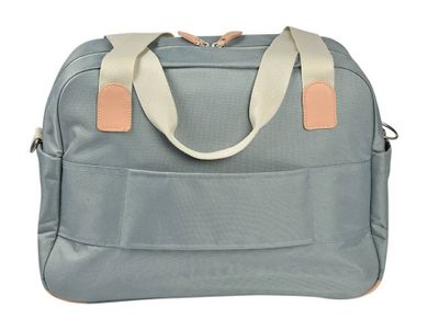 Beaba, Geneva II, torba dla mamy, frosty green
