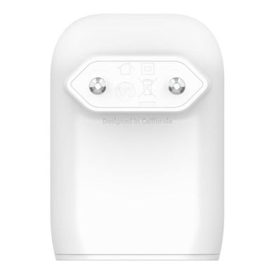 Belkin Ładowarka USB-c Pd Pps + USB-a, 37w