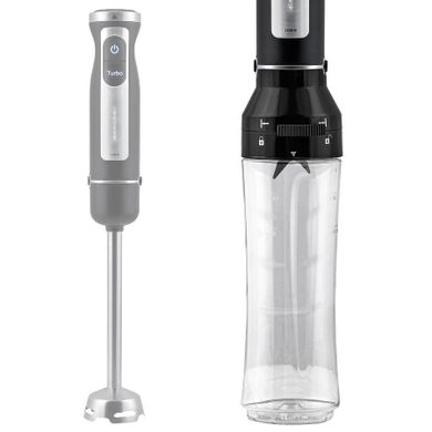 Berdsen, pojemnik, butelka do blendera, 600 ml + wkład chłodzący, BD-755