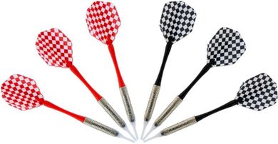 Best Sporting, tarcza elektroniczna do darta, 43 cm