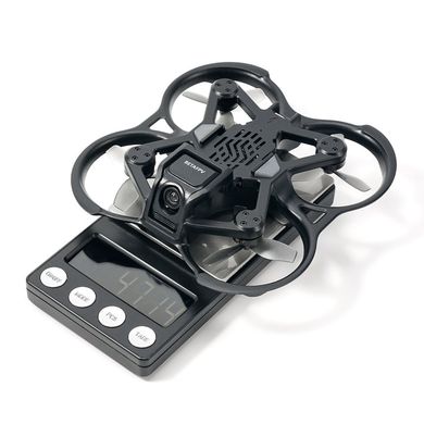 BetaFPV, Aquila16 FPV Kit, dron + gogle FPV
