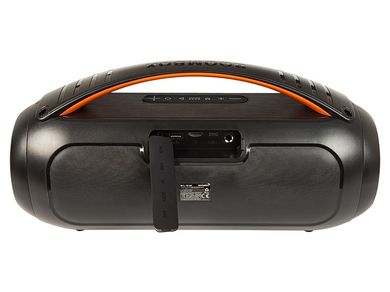 Blow Głośnik Bluetooth Boombox Pilot + Mikrofon