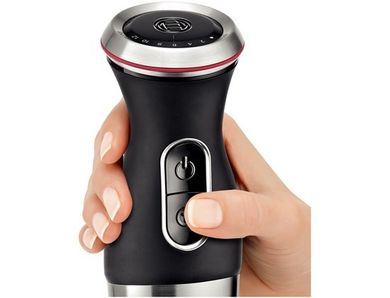 Bosch, Blender ręczny MSM 88190, 800W