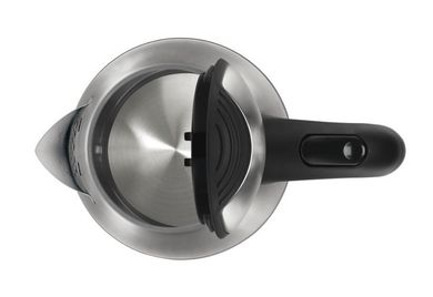 Bosch, czajnik elektryczny TWK 7801, stal szlachetna, 1.7 l