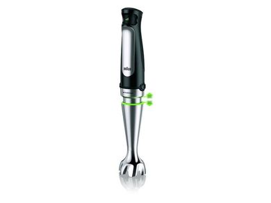 Braun, blender ręczny, MQ 7025X