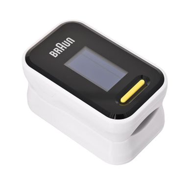 Braun, Pulse Oximeter, pulsoksymetr napalcowy