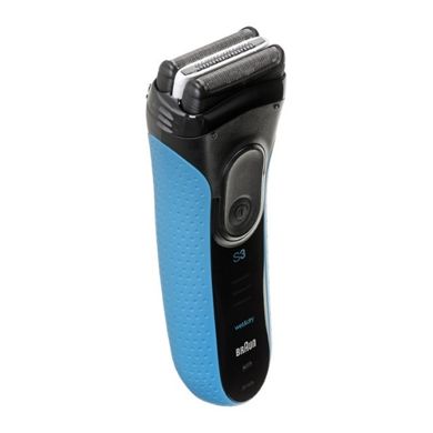 Braun, Series 3, golarka do brody, 3045s
