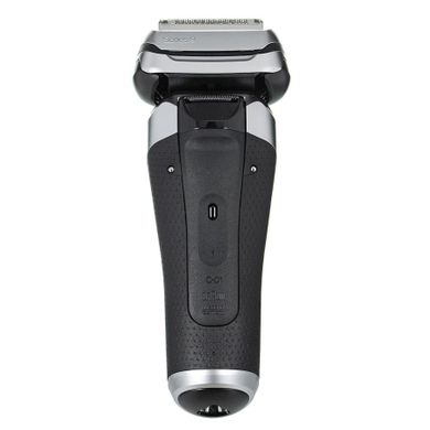 Braun, Series 9, golarka, 9375CC