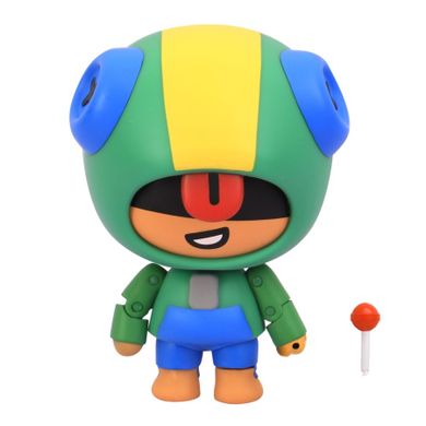 Brawl Stars, Action Figures, figurka akcji