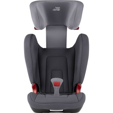 Britax Römer, KidFix II R, fotelik samochodowy, 15-36 kg, Storm Grey