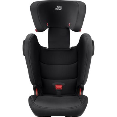 Britax Römer, KidFix III M, fotelik samochodowy, 15-36 kg, Cosmos Black