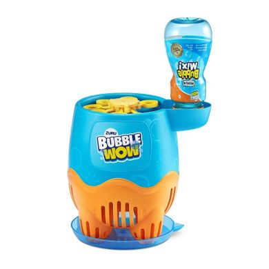 Bubble Wow, Bubble Eggsploder, maszyna do produkcji baniek mydlanych