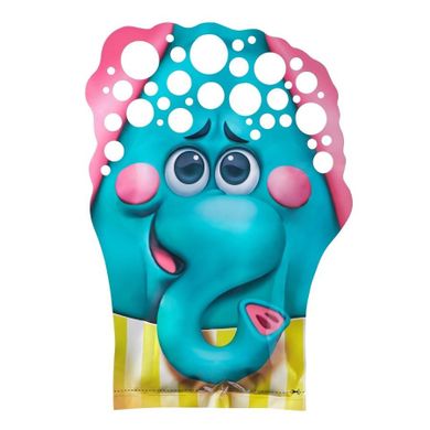 Bubble Wow, rękawica do baniek mydlanych, 24 szt.