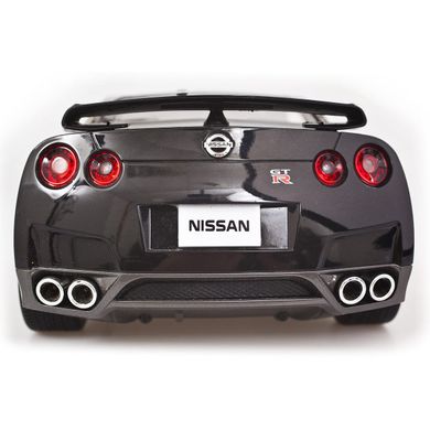 Buddy Toy, Nissan GT-R R35, pojazd zdalnie sterowany