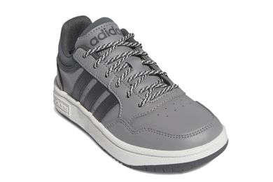 Buty sportowe damskie, szare, Adidas