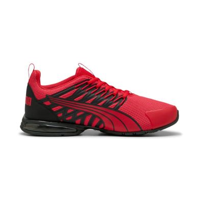 Buty sportowe męskie, czerwone, Puma